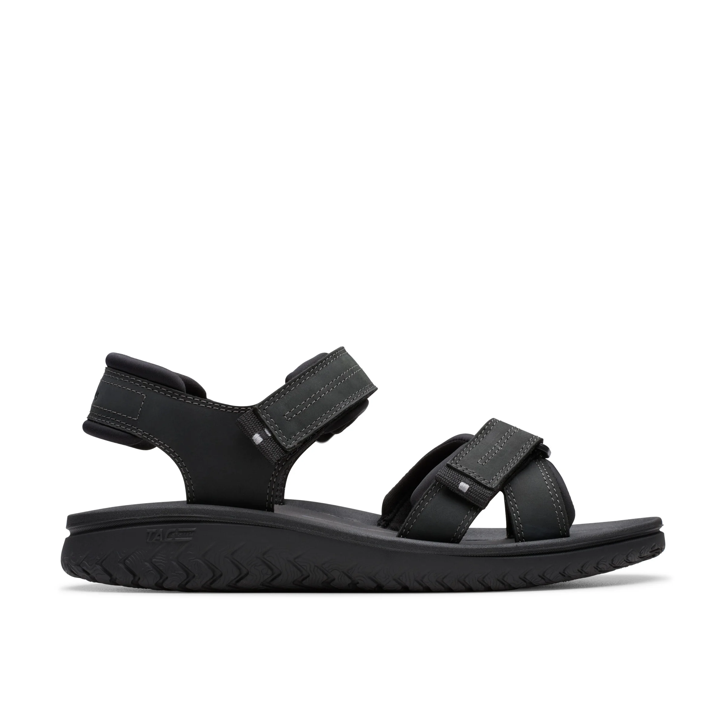 Φωτογραφία προϊόντος: Wesley Shore black Leather