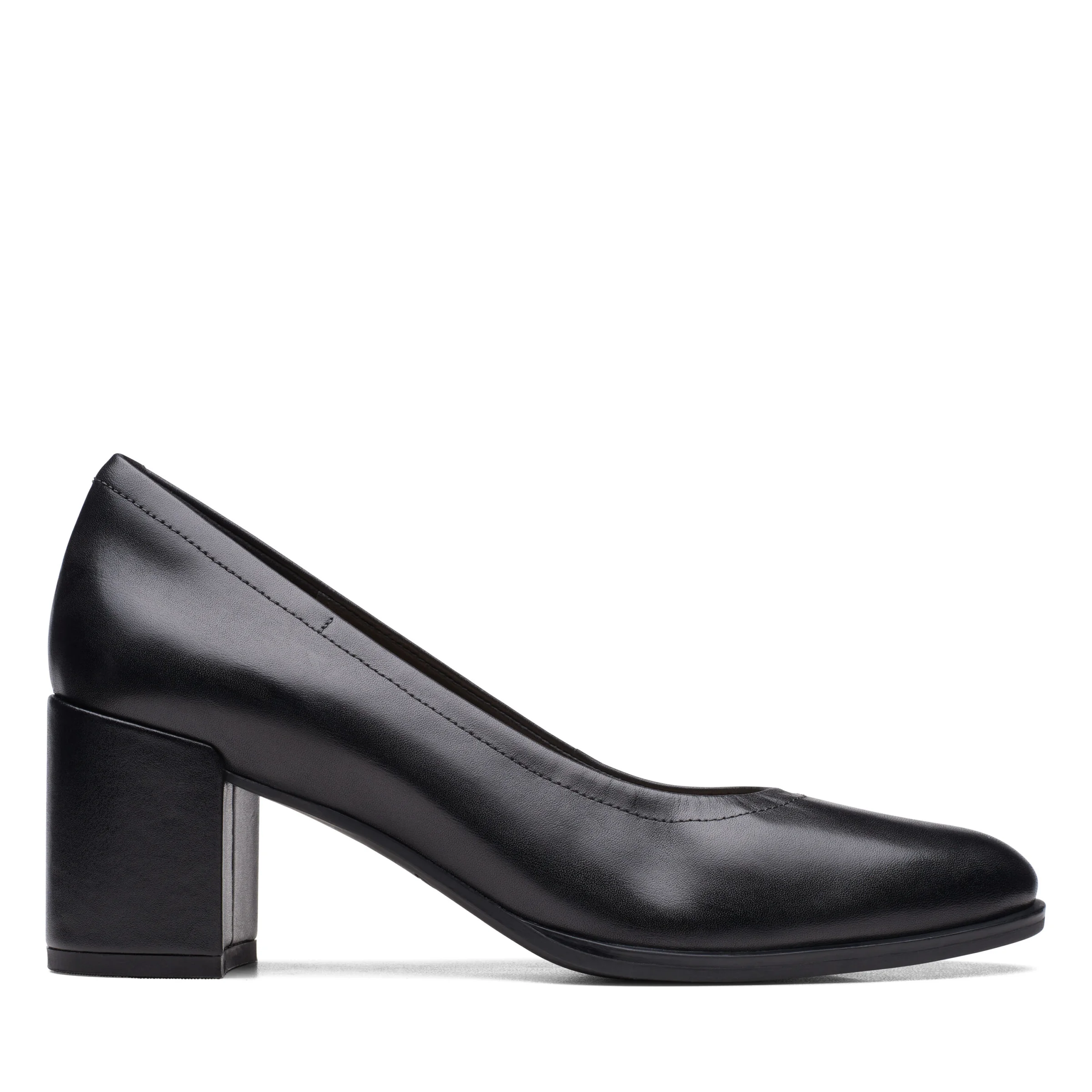 Φωτογραφία προϊόντος: Clarks Freva55 Court Black