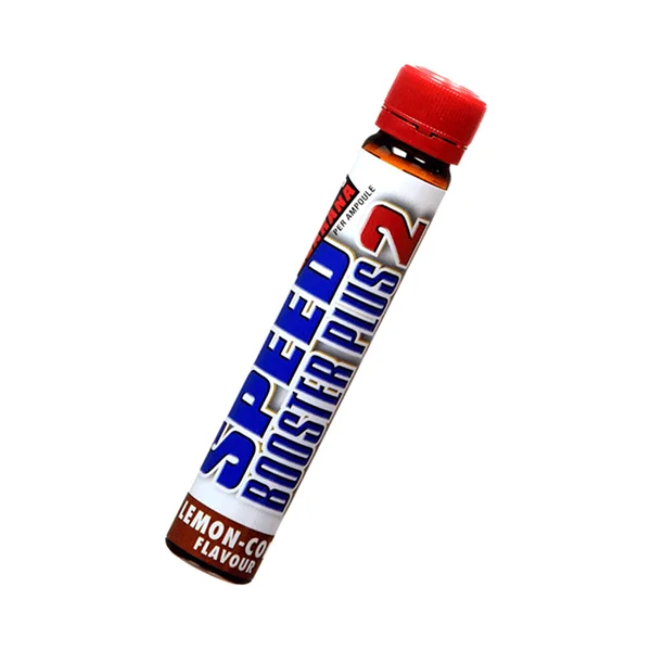 Φωτογραφία προϊόντος: Weider Speed Booster Plus II 25ml Lemon-Cola