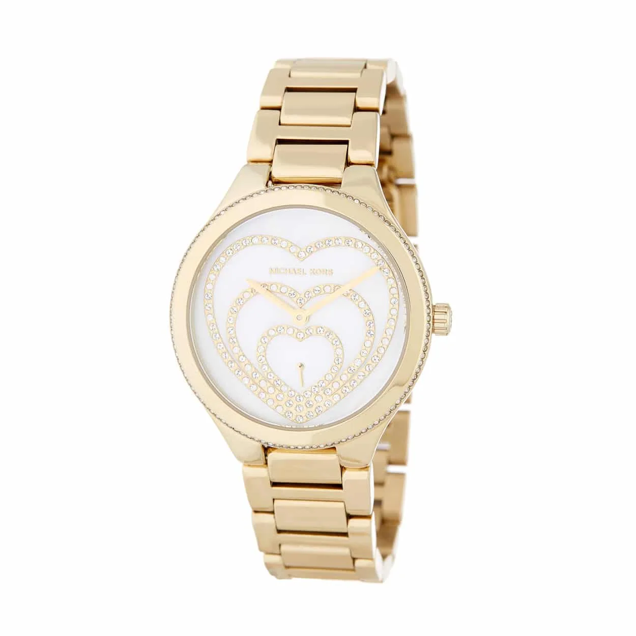 Φωτογραφία προϊόντος: Michael Kors Lainey Pavé Heart