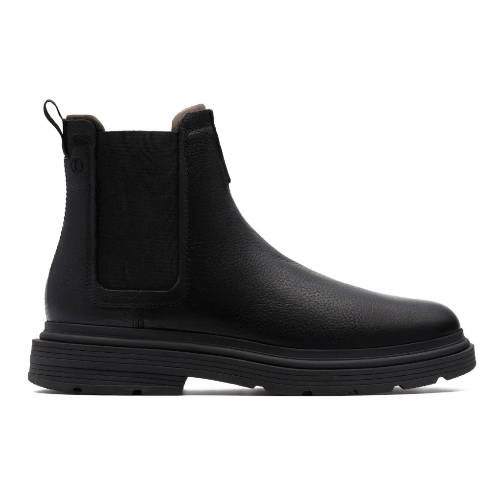 Φωτογραφία προϊόντος: Badbury Easy Black Leather