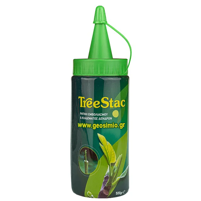 Φωτογραφία προϊόντος: TREE STAC – 500 gr – πάστα κλαδεμάτων και εμβολιασμών