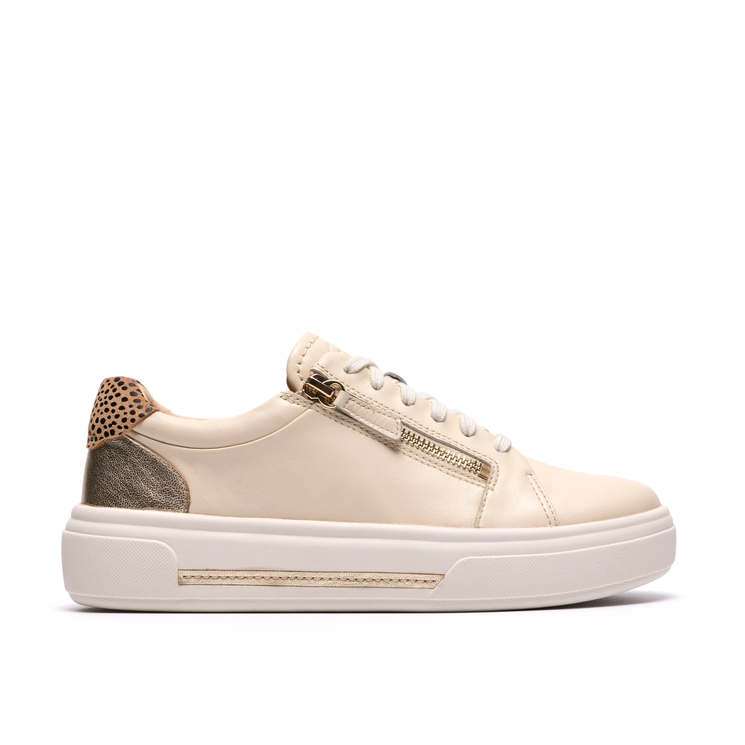Φωτογραφία προϊόντος: Hollyrose Zip Cream Multi