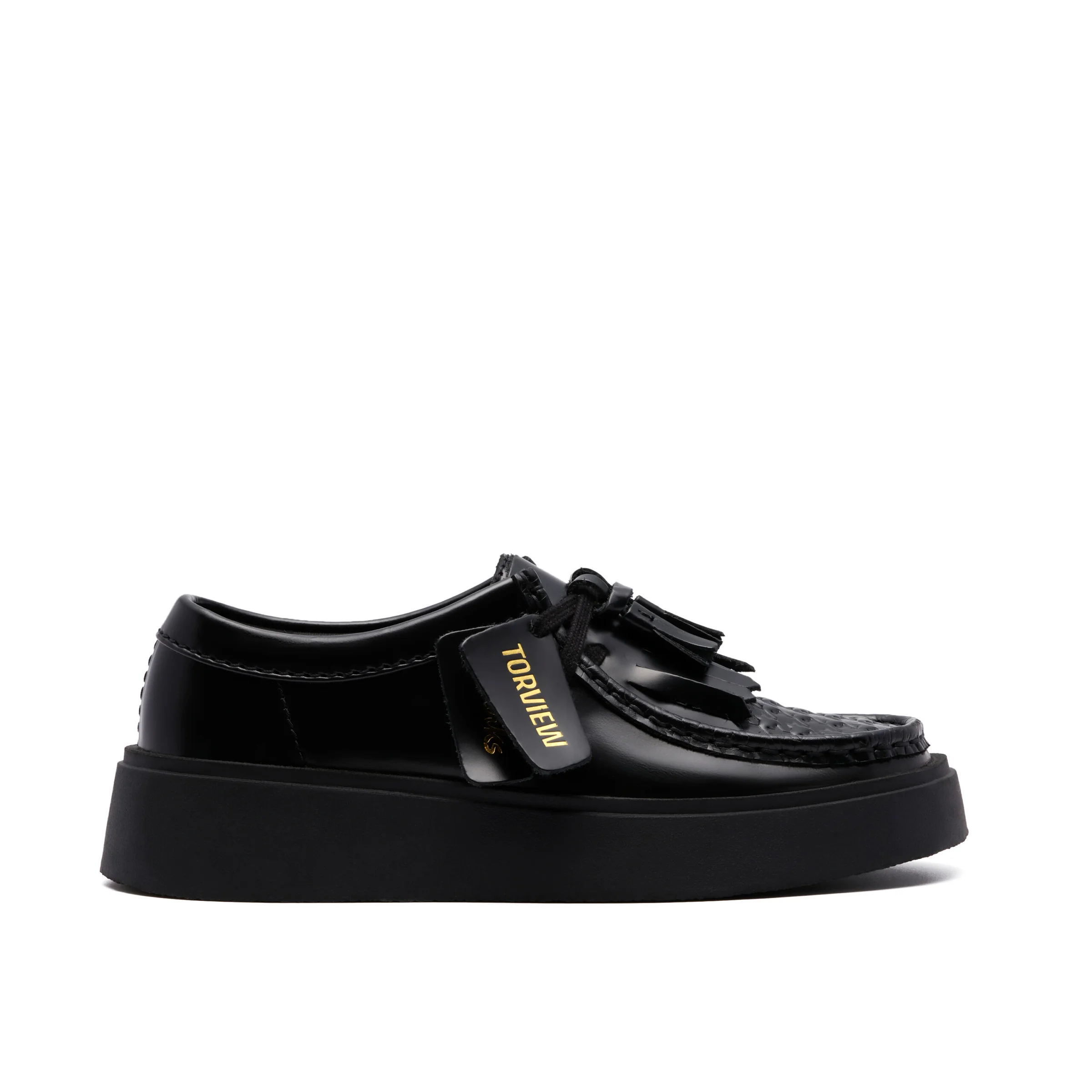 Φωτογραφία προϊόντος: Torview W Black Leather