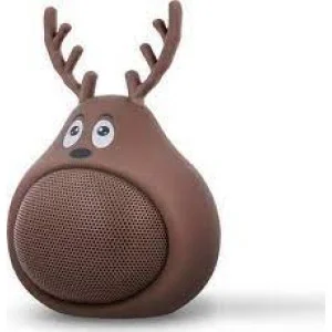Φωτογραφία προϊόντος: Forever ABS-100 Ηχείο Bluetooth 3w Frosty the Deer