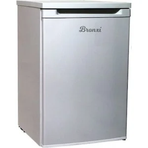 Φωτογραφία προϊόντος: Bronxi ΒΧ-8555 Mini Ψυγείο Μονόπορτο Inox Look