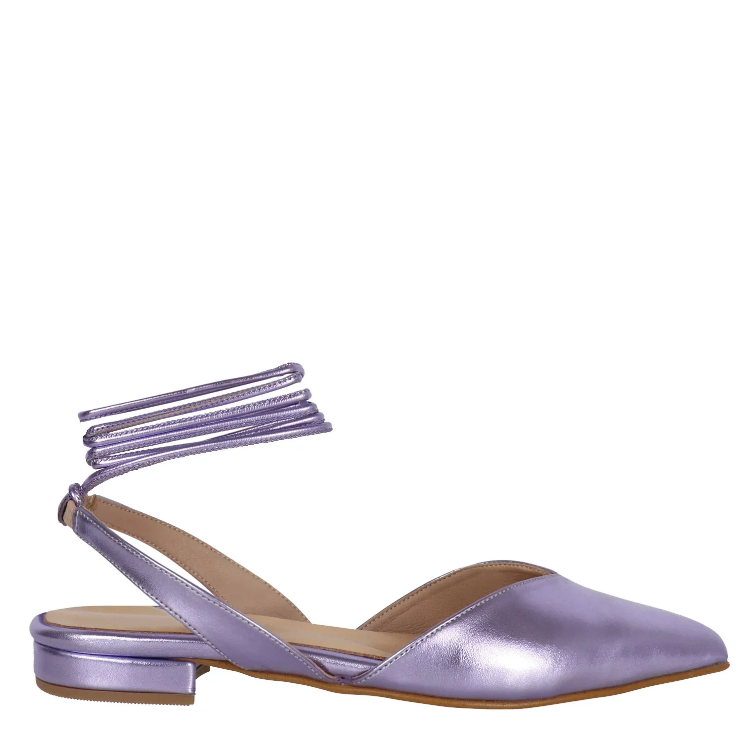 Φωτογραφία προϊόντος: Koniarisshoes Γυναικείο Mule Q4K07170 LILAC
