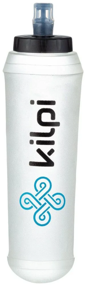 Φωτογραφία προϊόντος: Hydro-U Light Blue Μπουκάλι Σιλικόνης 500ml Kilpi - RU0604KI-LBL