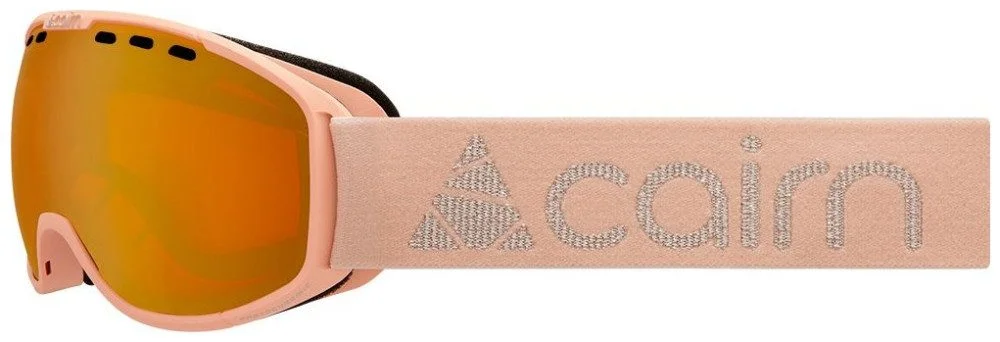 Φωτογραφία προϊόντος: Rainbow Powder Pink Silver Photochromic Μάσκα Cairn - 0581298-SP2162TU
