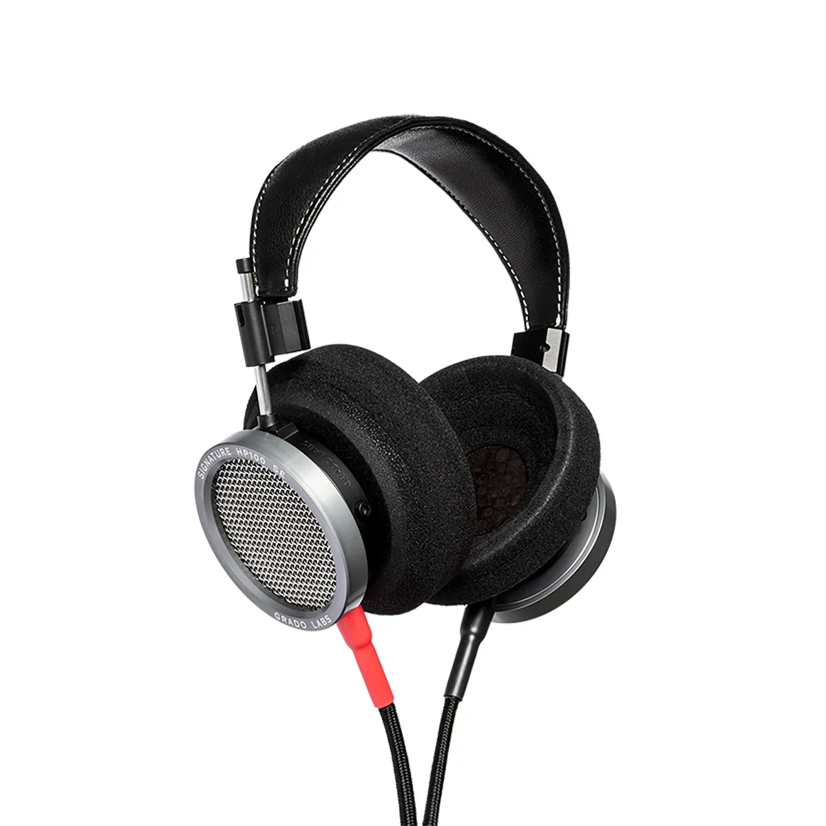 Φωτογραφία προϊόντος: Grado Signature HP100 SE | High-End Open-Back Δυναμικό Ακουστικό