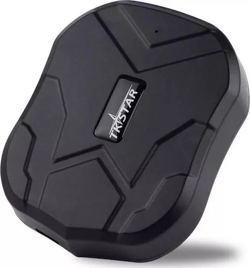 Φωτογραφία προϊόντος: Tkstar GPS Tracker TK905B GSM / LBS για Φορτηγά / Αυτοκίνητα / Μηχανές Αδιάβροχο IP65