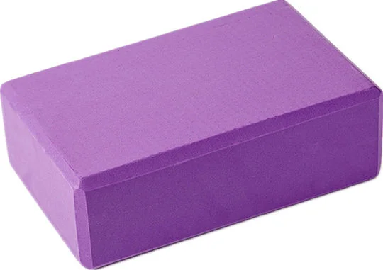 Φωτογραφία προϊόντος: SDS-5871 Yoga Block Μωβ