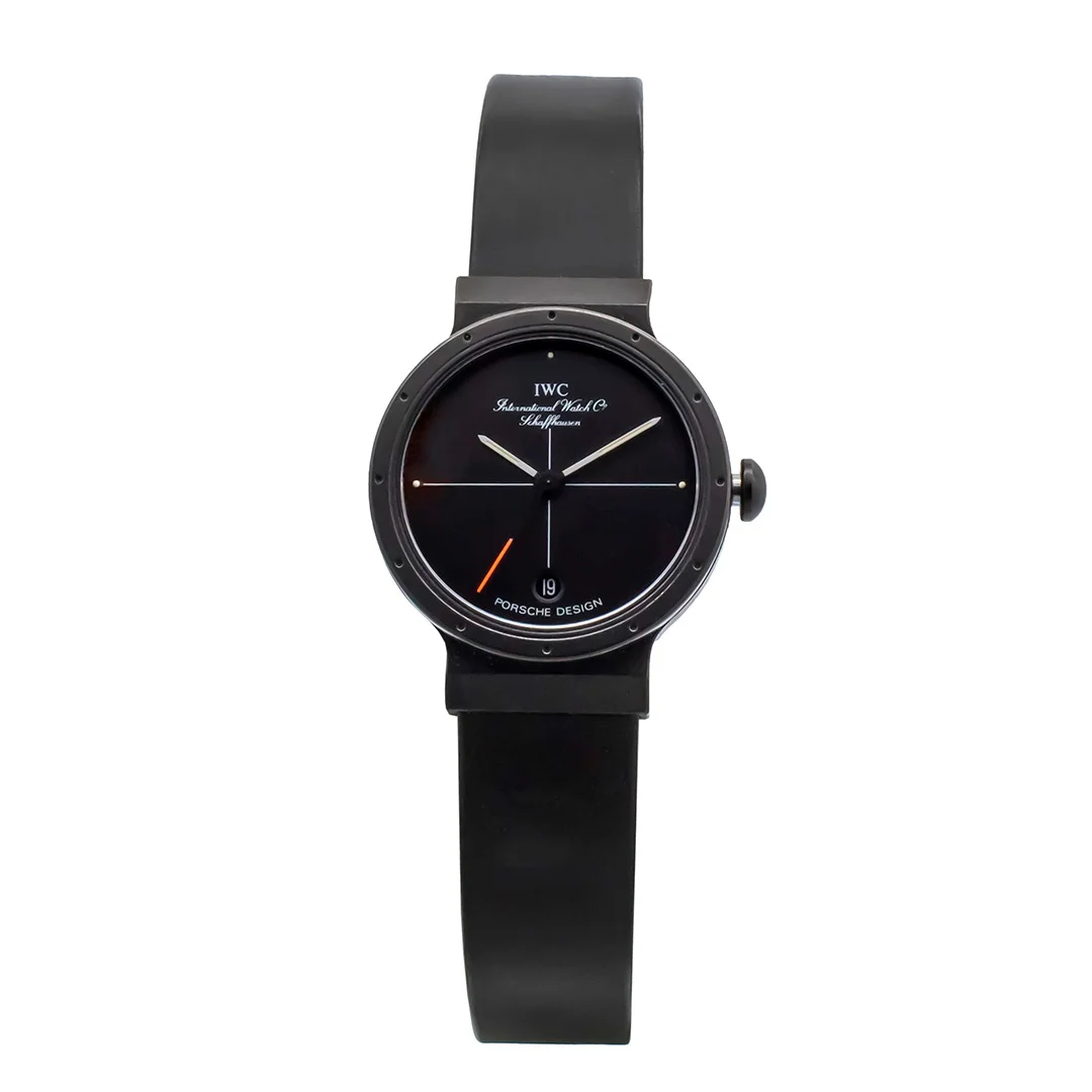 Φωτογραφία προϊόντος: IWC Porsche design