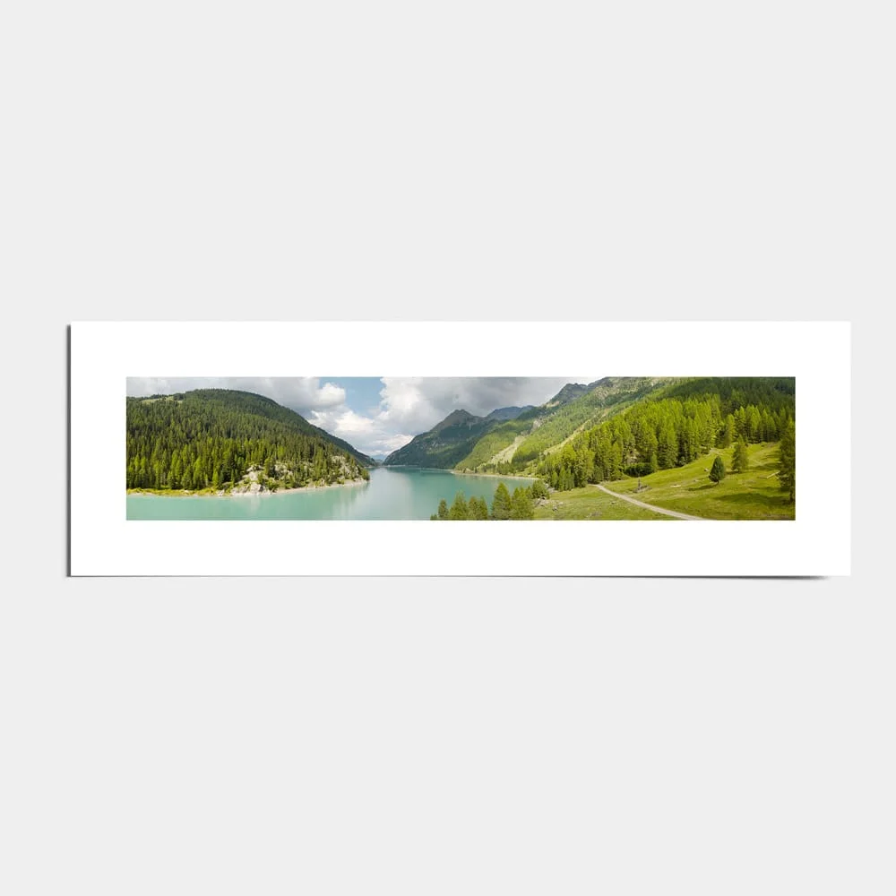 Φωτογραφία προϊόντος: OEM Φωτογραφίες Panoramic Μεγάλο περιθώριο