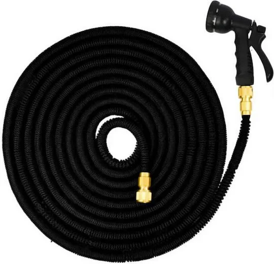 Φωτογραφία προϊόντος: Factory Magic Hose Λάστιχο Επεκτεινόμενο 25m 12110-01