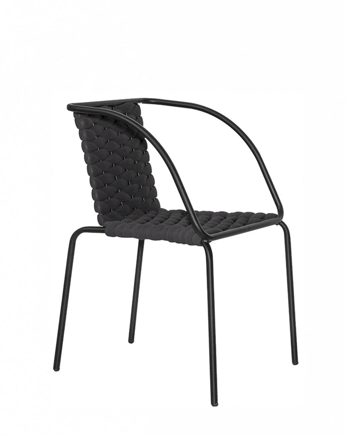 Φωτογραφία προϊόντος: Metaxakis Oyster/P-Web Armchair