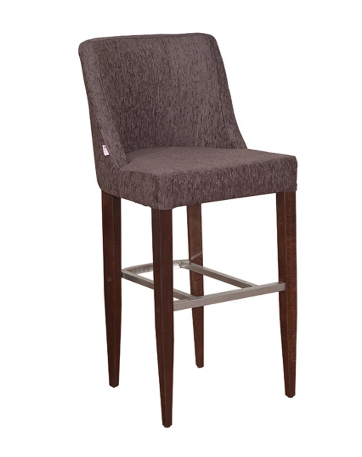 Φωτογραφία προϊόντος: Metaxakis Barstool Xenia/W CAT.A