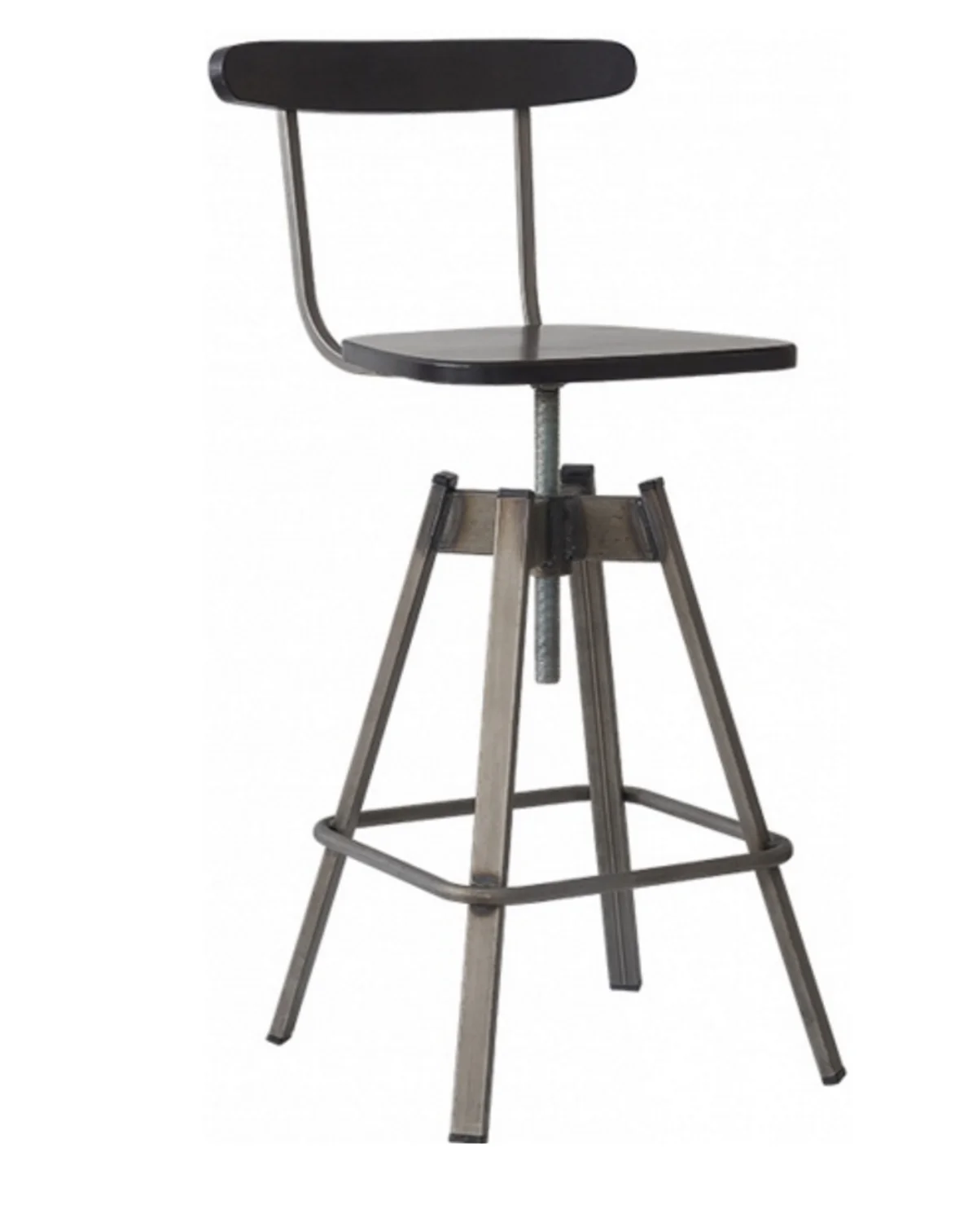 Φωτογραφία προϊόντος: Metaxakis Barstool Turku-S-W