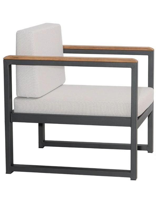 Φωτογραφία προϊόντος: Metaxakis Falcon/L CAT A Armchair