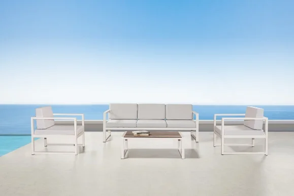 Φωτογραφία προϊόντος: Metaxakis Casual-3 Lounge Set CAT A