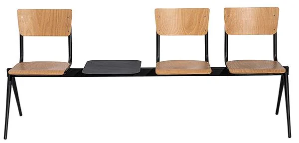 Φωτογραφία προϊόντος: Metaxakis Fuego/D3Τ Bench