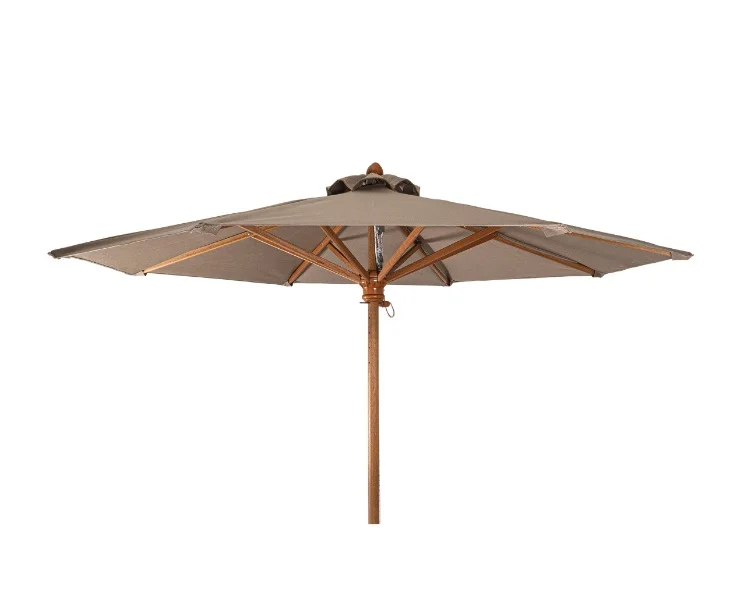 Φωτογραφία προϊόντος: Metaxakis IROKO Umbrella R250cm*
