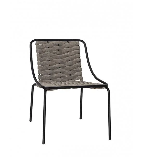 Φωτογραφία προϊόντος: Metaxakis Oyster/L-Web Lounge Chair