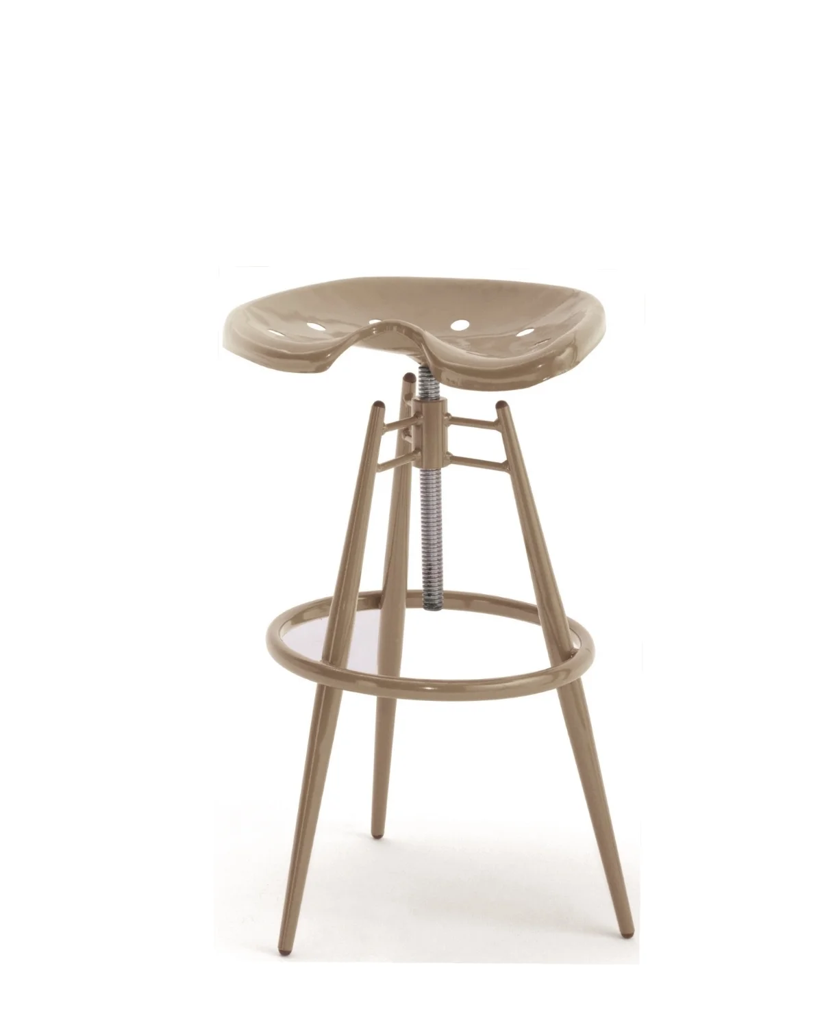 Φωτογραφία προϊόντος: Metaxakis Barstool TN-497M