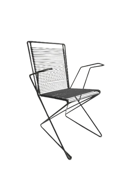 Φωτογραφία προϊόντος: Metaxakis Artisti/P Armchair