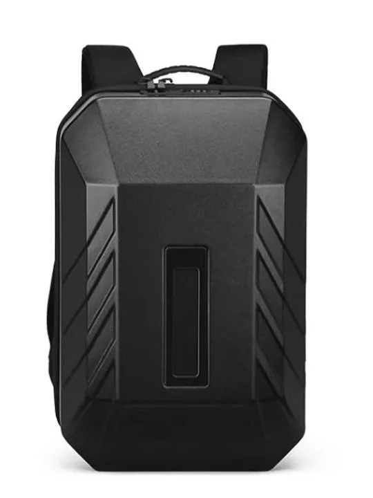 Φωτογραφία προϊόντος: Ozuko Backpack Αδιάβροχο 18lt Μαύρο