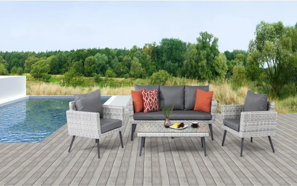 Φωτογραφία προϊόντος: Lotus Tokyo Lounge Set