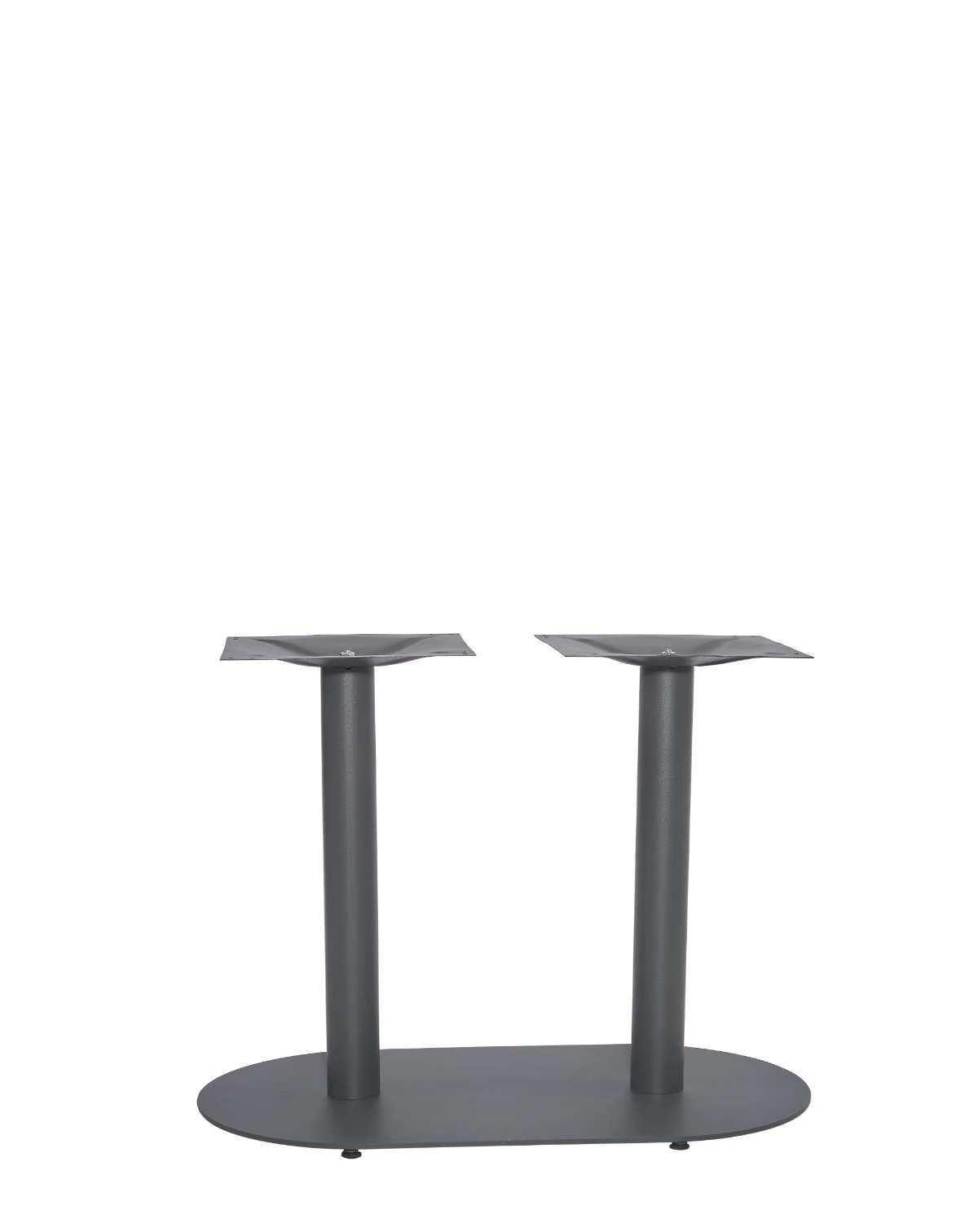 Φωτογραφία προϊόντος: Metaxakis Base Iron/Oblong OUTDOOR