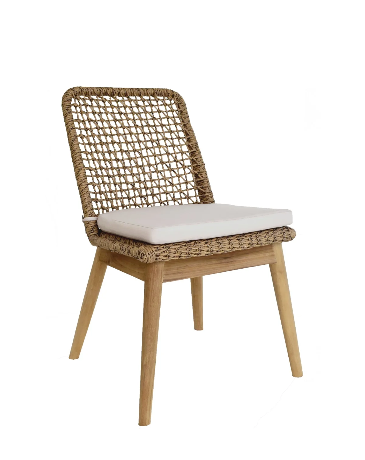 Φωτογραφία προϊόντος: Metaxakis Sofia/Rattan Chair