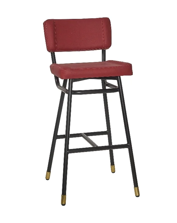 Φωτογραφία προϊόντος: Metaxakis Barstool Hana/S CAT.A