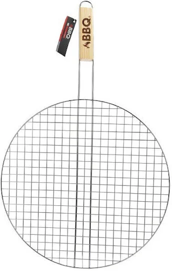 Φωτογραφία προϊόντος: Σχάρα Στρογγυλή O40x63cm