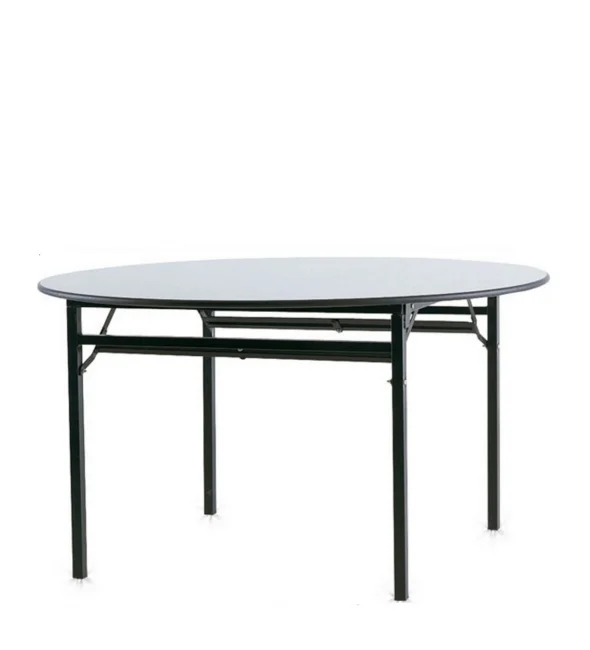 Φωτογραφία προϊόντος: Metaxakis Folding Table Zeus R150cm