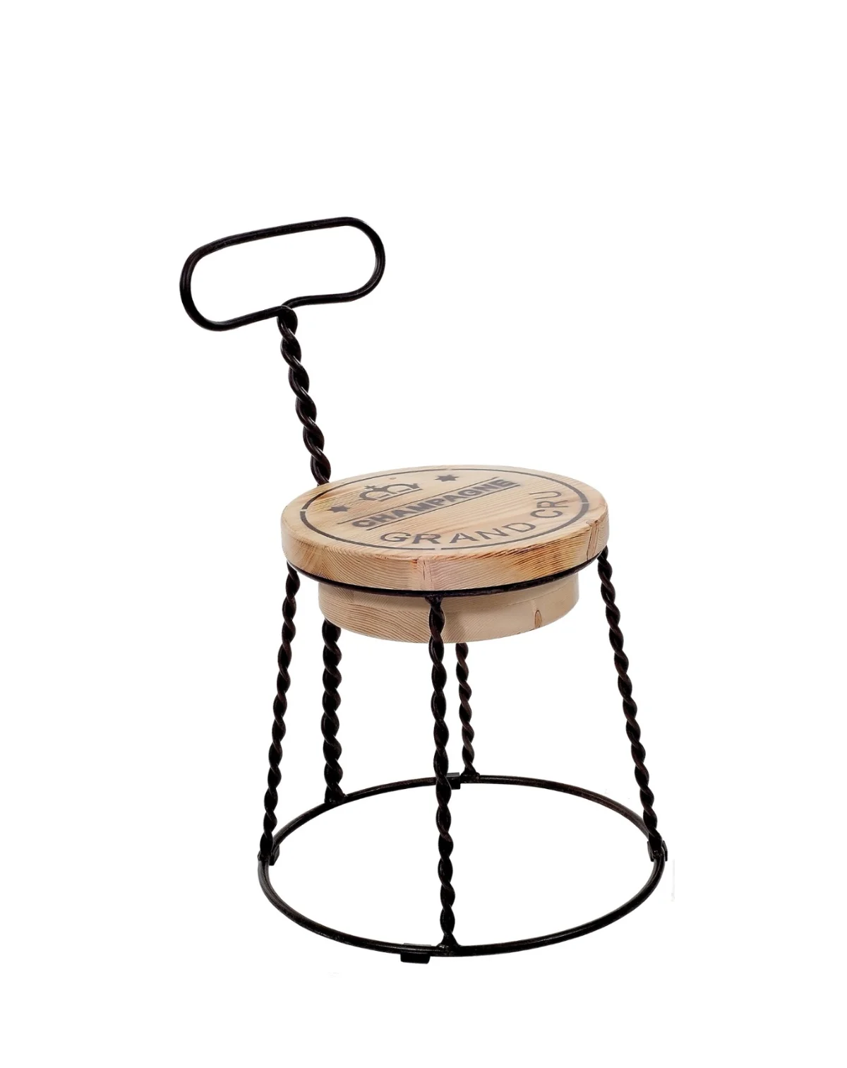 Φωτογραφία προϊόντος: Metaxakis Champagne Chair