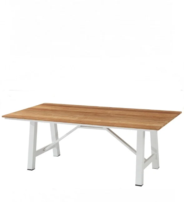 Φωτογραφία προϊόντος: Metaxakis Barbara/T White Table
