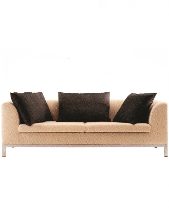 Φωτογραφία προϊόντος: Metaxakis Patric/D3* Sofa CAT.A
