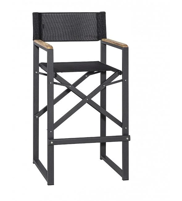 Φωτογραφία προϊόντος: Metaxakis Piazza/S-W Barstool