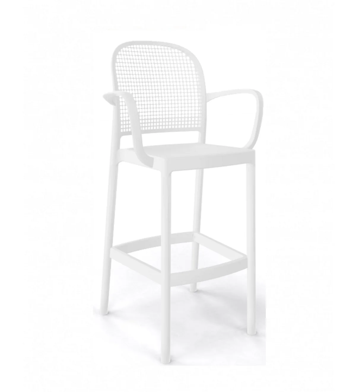 Φωτογραφία προϊόντος: Gaber/E1.048 Panama/SΒ* Barstool