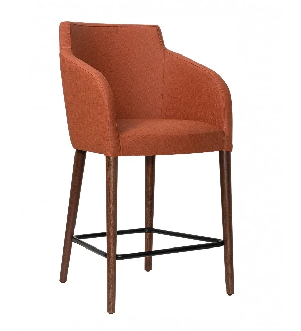 Φωτογραφία προϊόντος: Metaxakis Trento/S-W CAT A Barstool