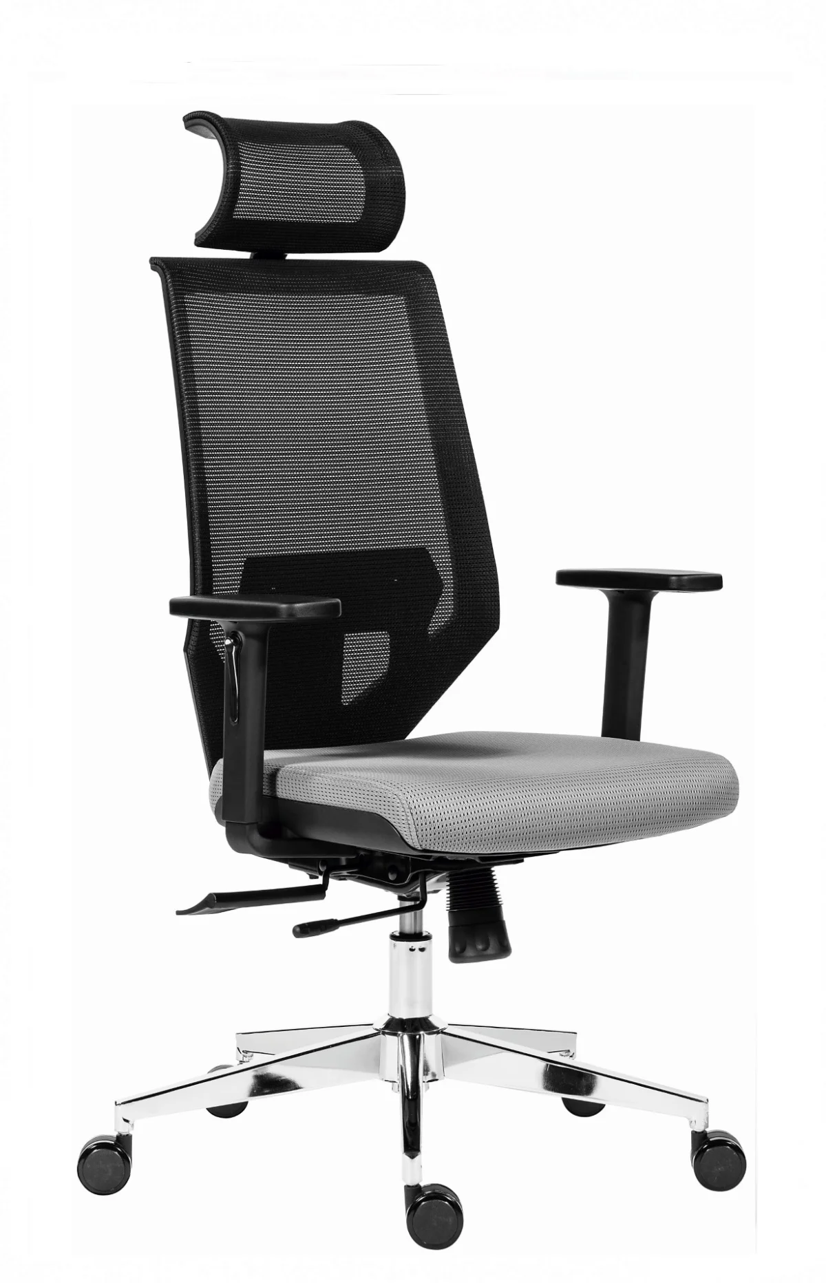 Φωτογραφία προϊόντος: Antares Edge Executive Armchair Grey*