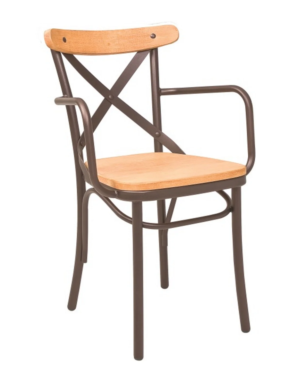 Φωτογραφία προϊόντος: Metaxakis Antique/P-MW Armchair