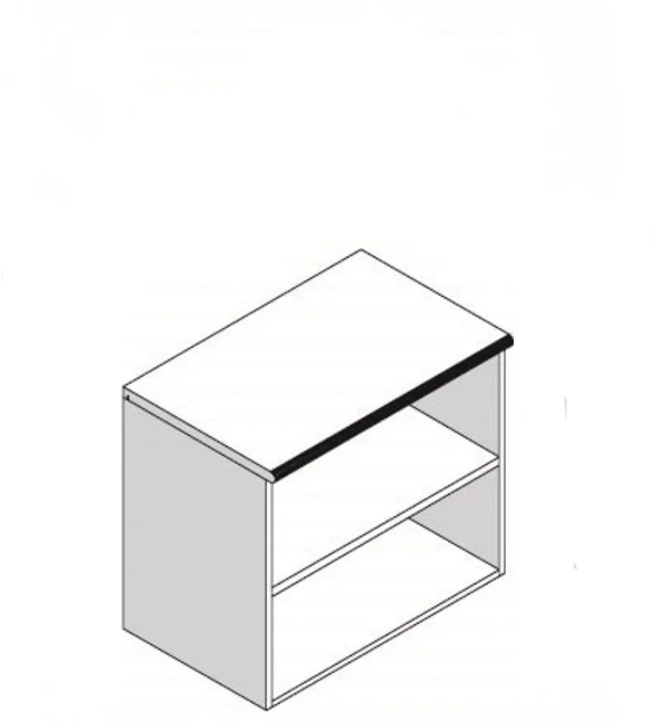 Φωτογραφία προϊόντος: Metaxakis Mio-Cabinet/OPL*
