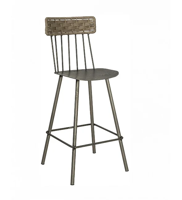 Φωτογραφία προϊόντος: Metaxakis Ariandy/S-R Barstool