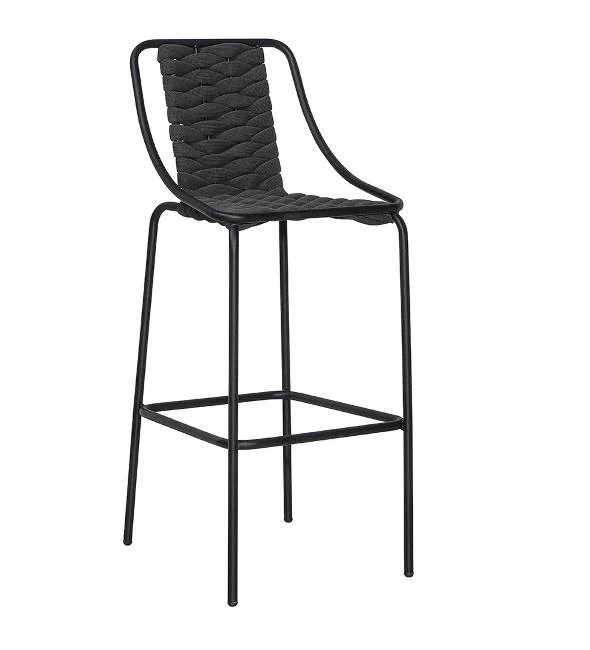 Φωτογραφία προϊόντος: Metaxakis Oyster/S-Web Barstool