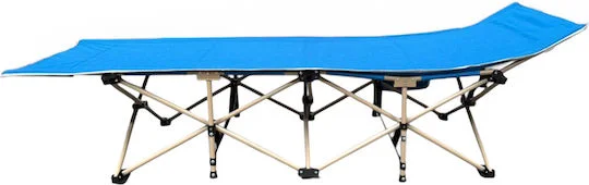 Φωτογραφία προϊόντος: CAMPING BED 190X71X37CM UCAMP HD-10415