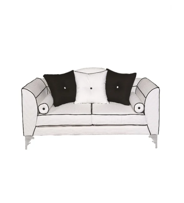 Φωτογραφία προϊόντος: Metaxakis Glory/D2* Sofa CAT.A