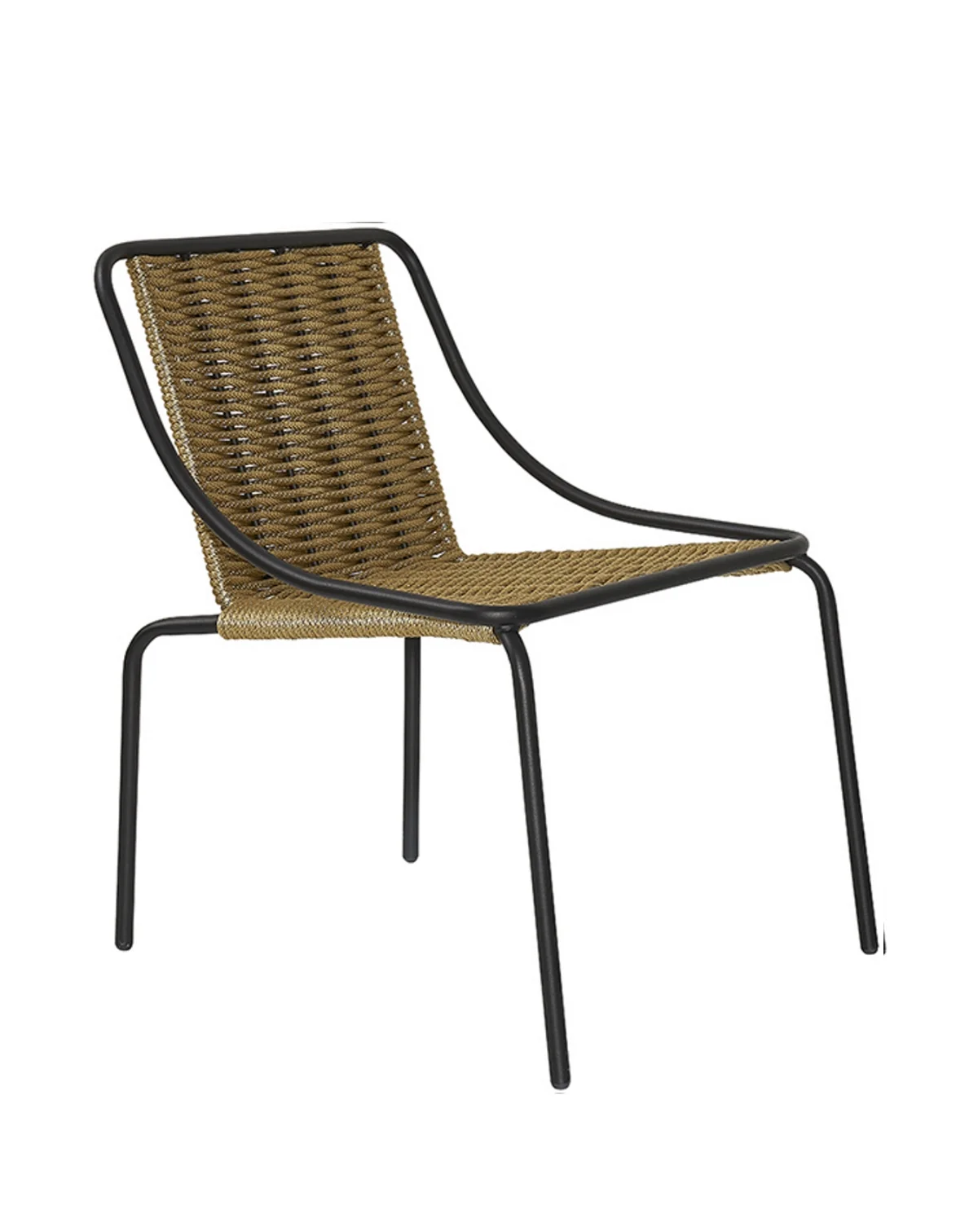 Φωτογραφία προϊόντος: Metaxakis Oyster/L Lounge Chair